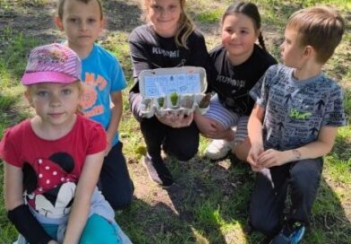 Dbajmy o bioróżnorodność – spotkania z przyrodą