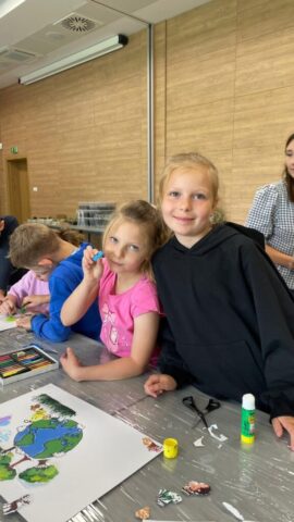 10. Spotkania z przyrodą – Dzień 8
