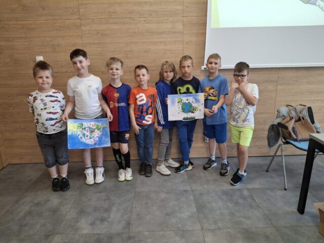 4. Spotkania z przyrodą – Dzień 3