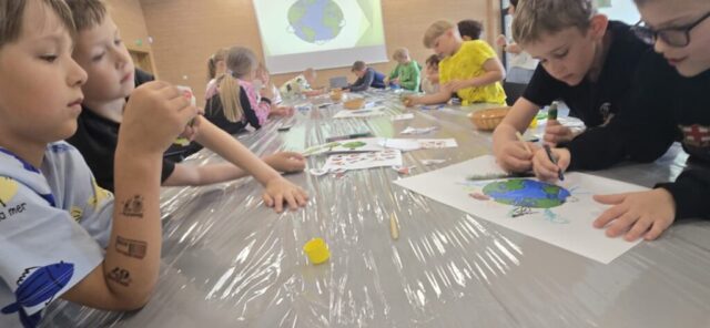 4. Spotknia z przyrodą – Dzień 5