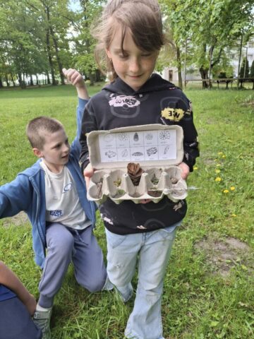 5. Spotkania z przyrodą – Dzień 4