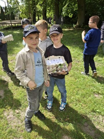 6. Spotkania z przyrodą – Dzień 4
