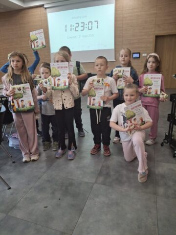 9. Spotkania z przyrodą – Dzień 2